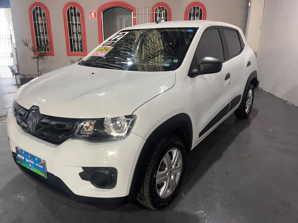 Renault Kwid